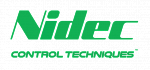 NIDEC Control Techniques NIDEC Control Techniques